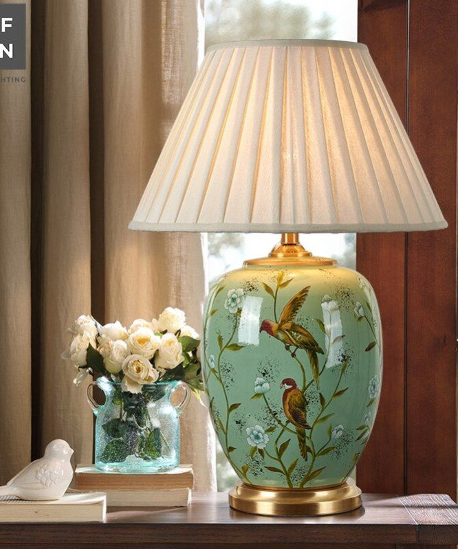 lamp